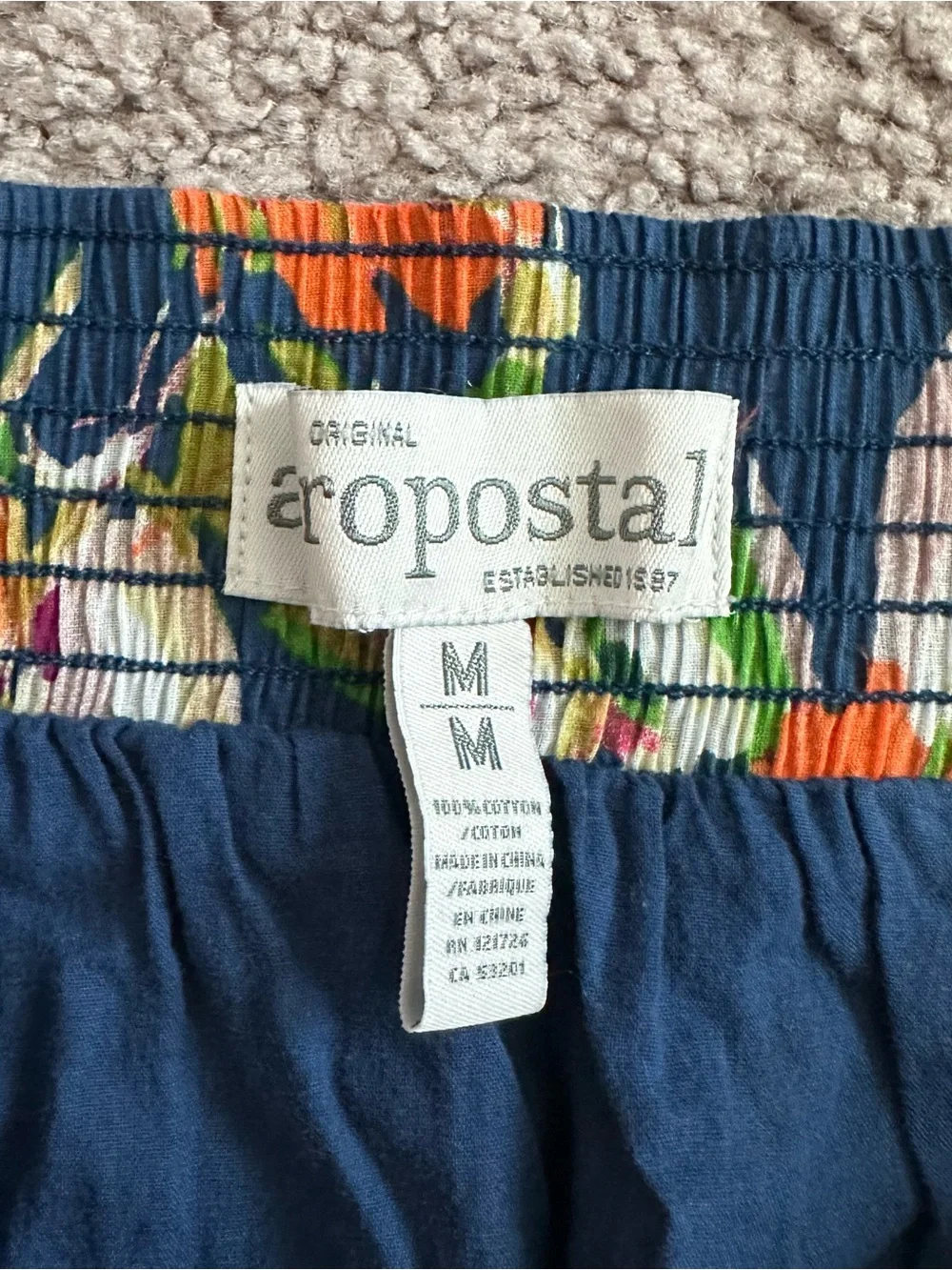 Aeropostale preowned great