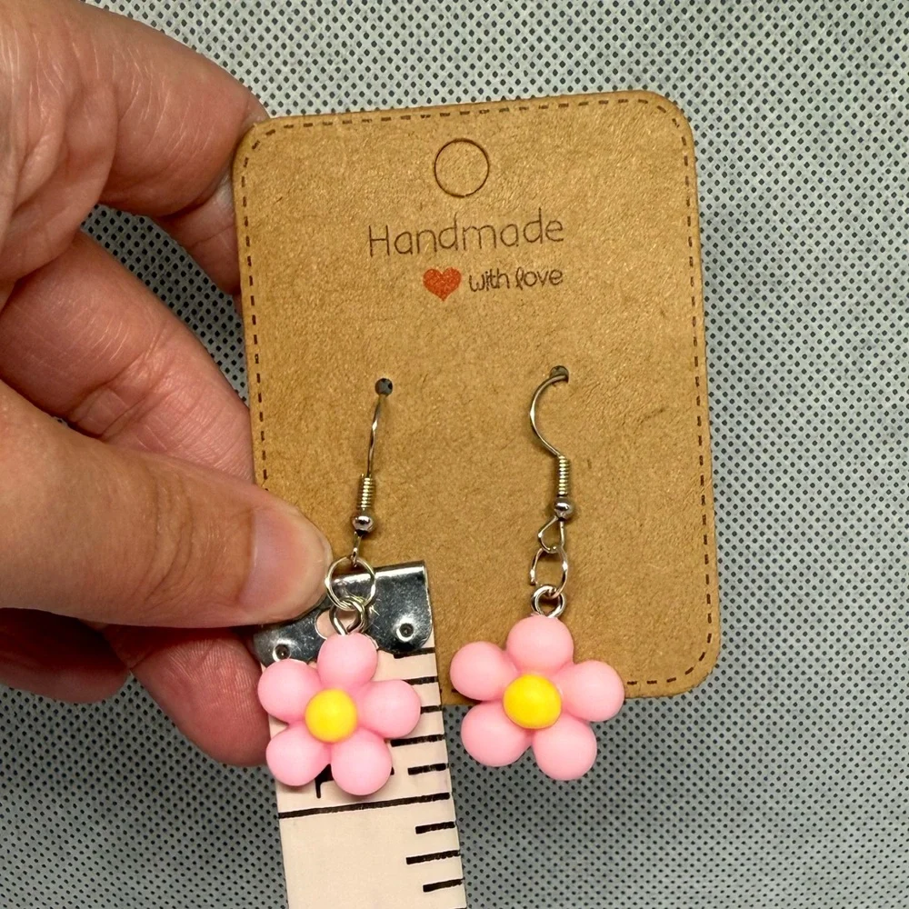 Hand Crafted these are