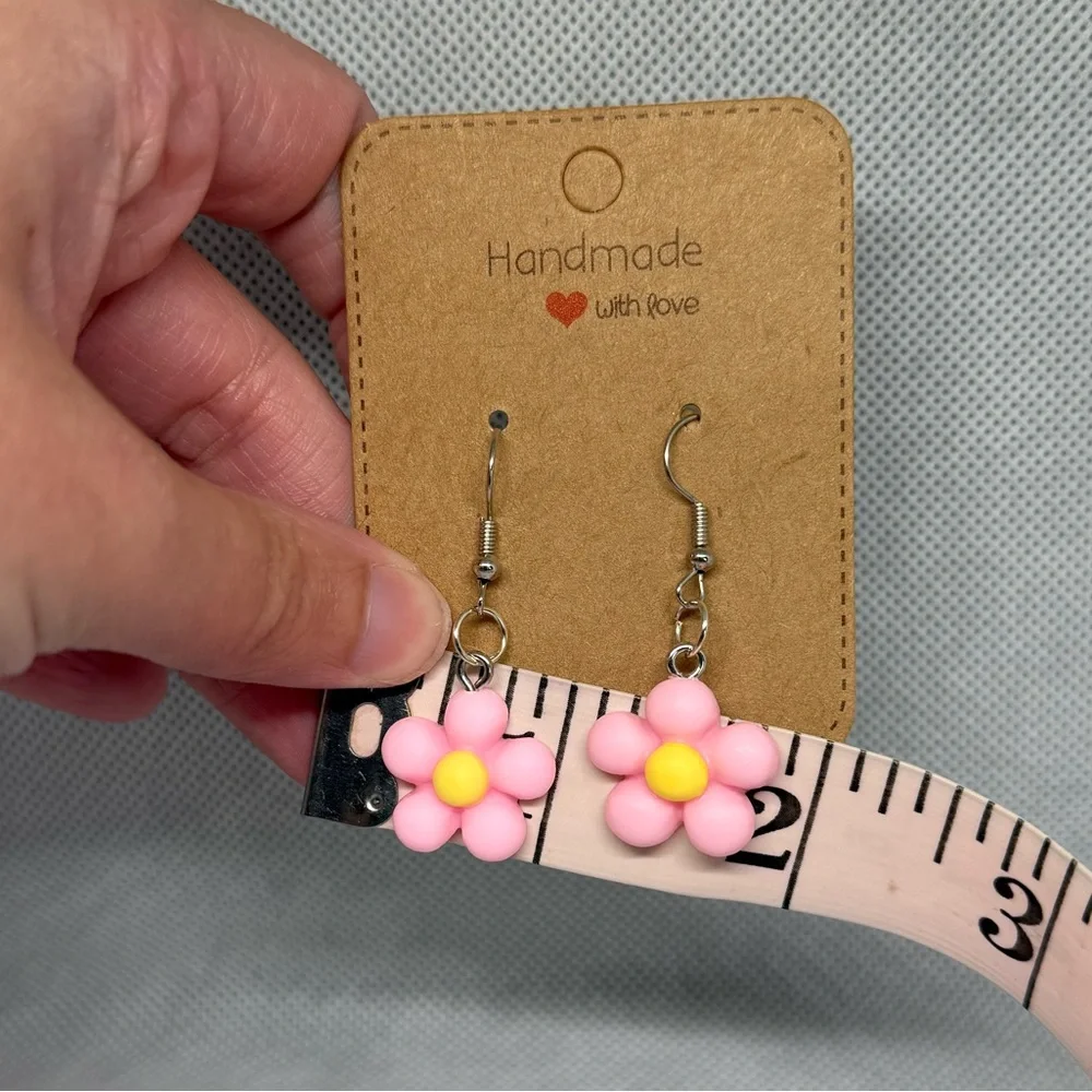 Hand Crafted these are