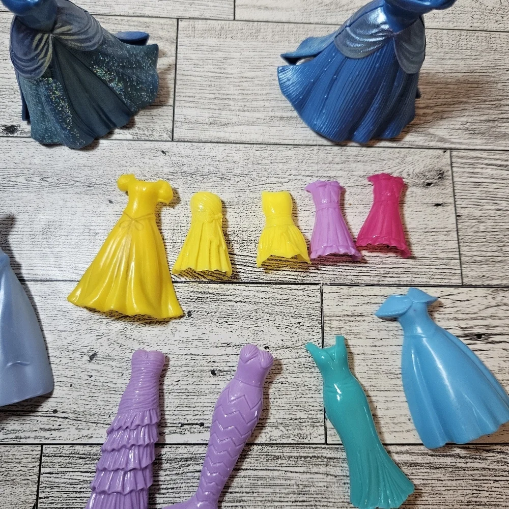 N/A princess magic