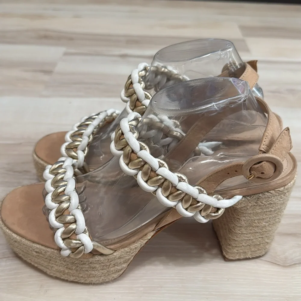 SCHUTZ juliet platform