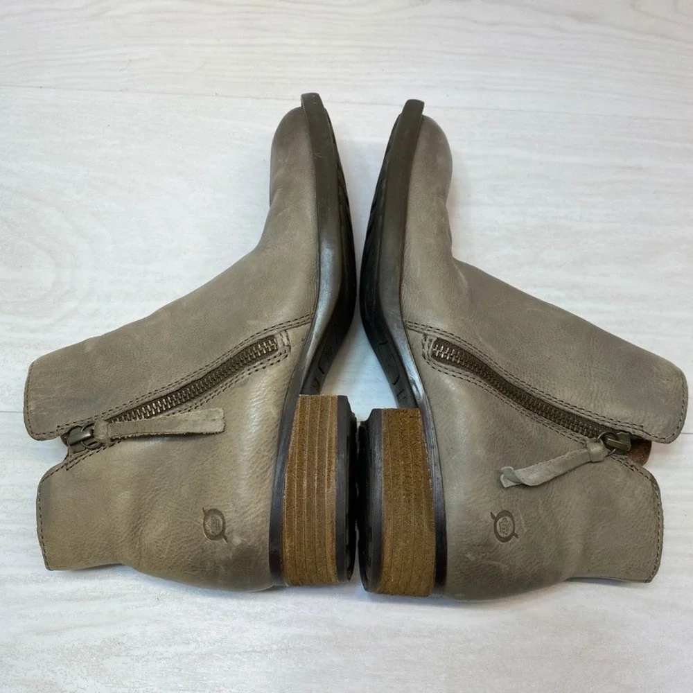 Born pre owned