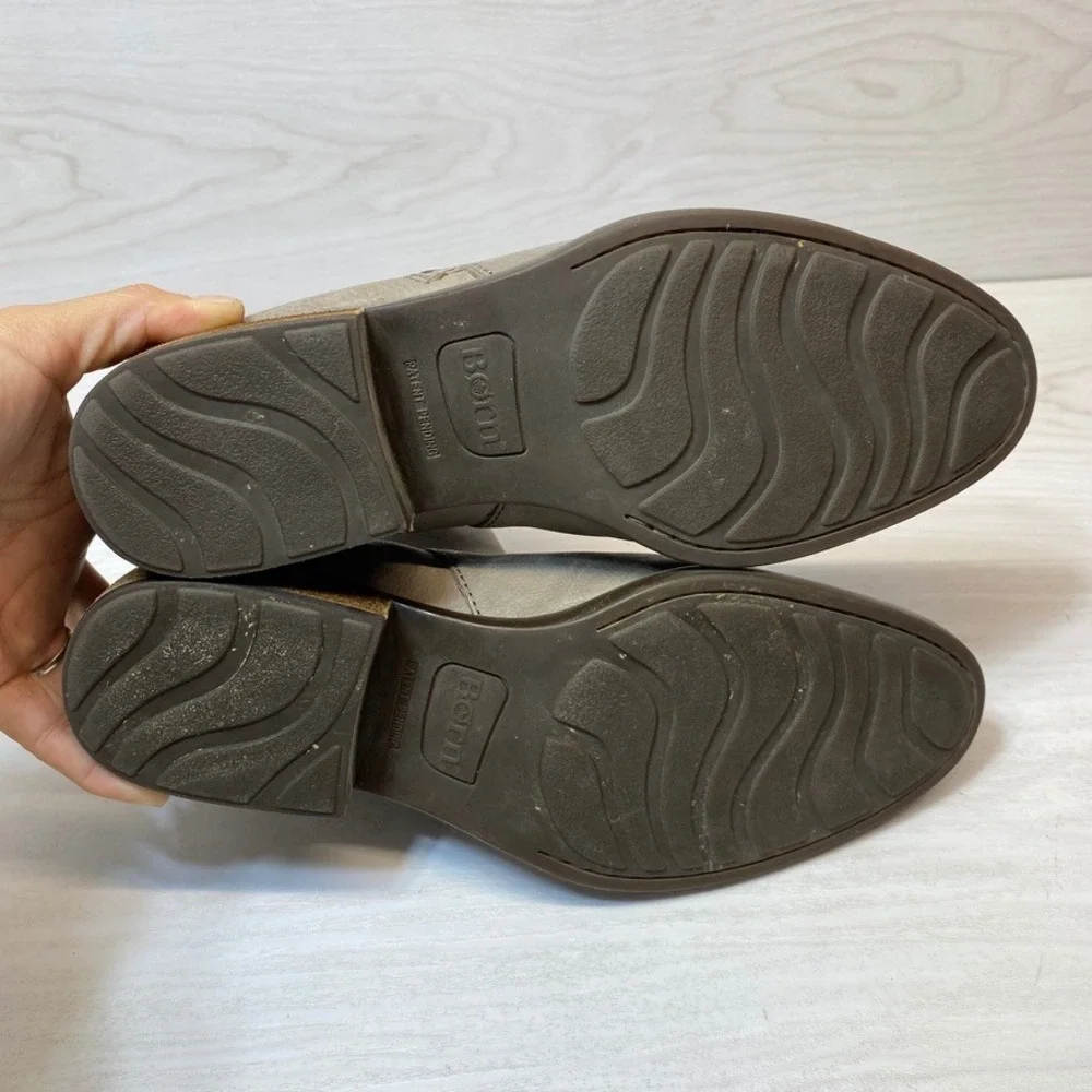 Born pre owned