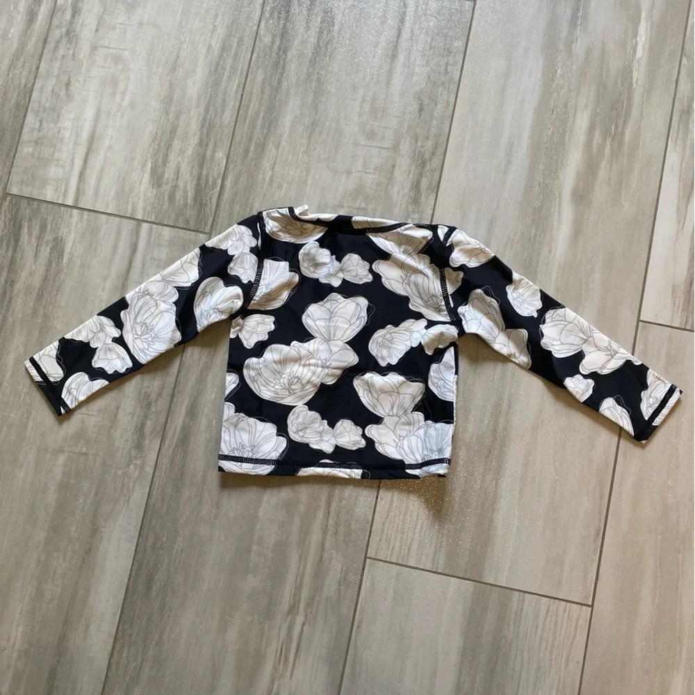 Ruffle Butts two piece