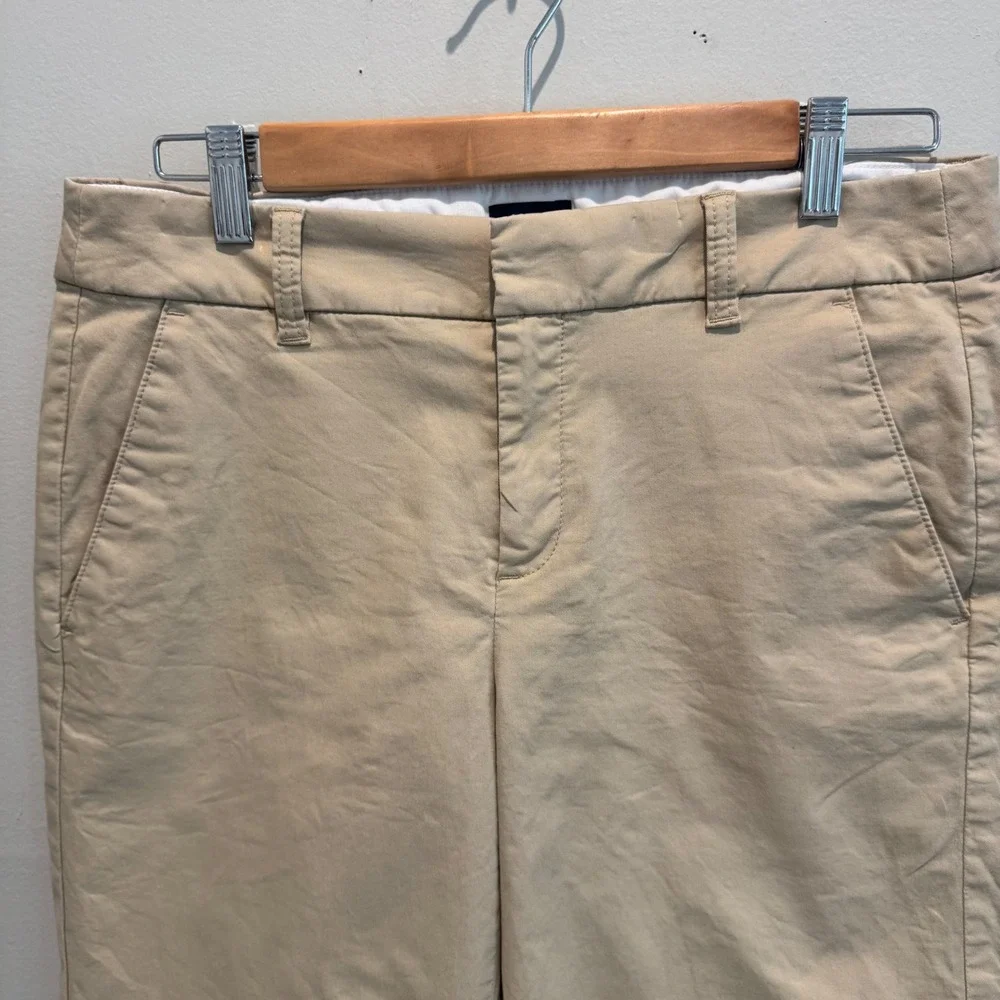J. Crew classic chino