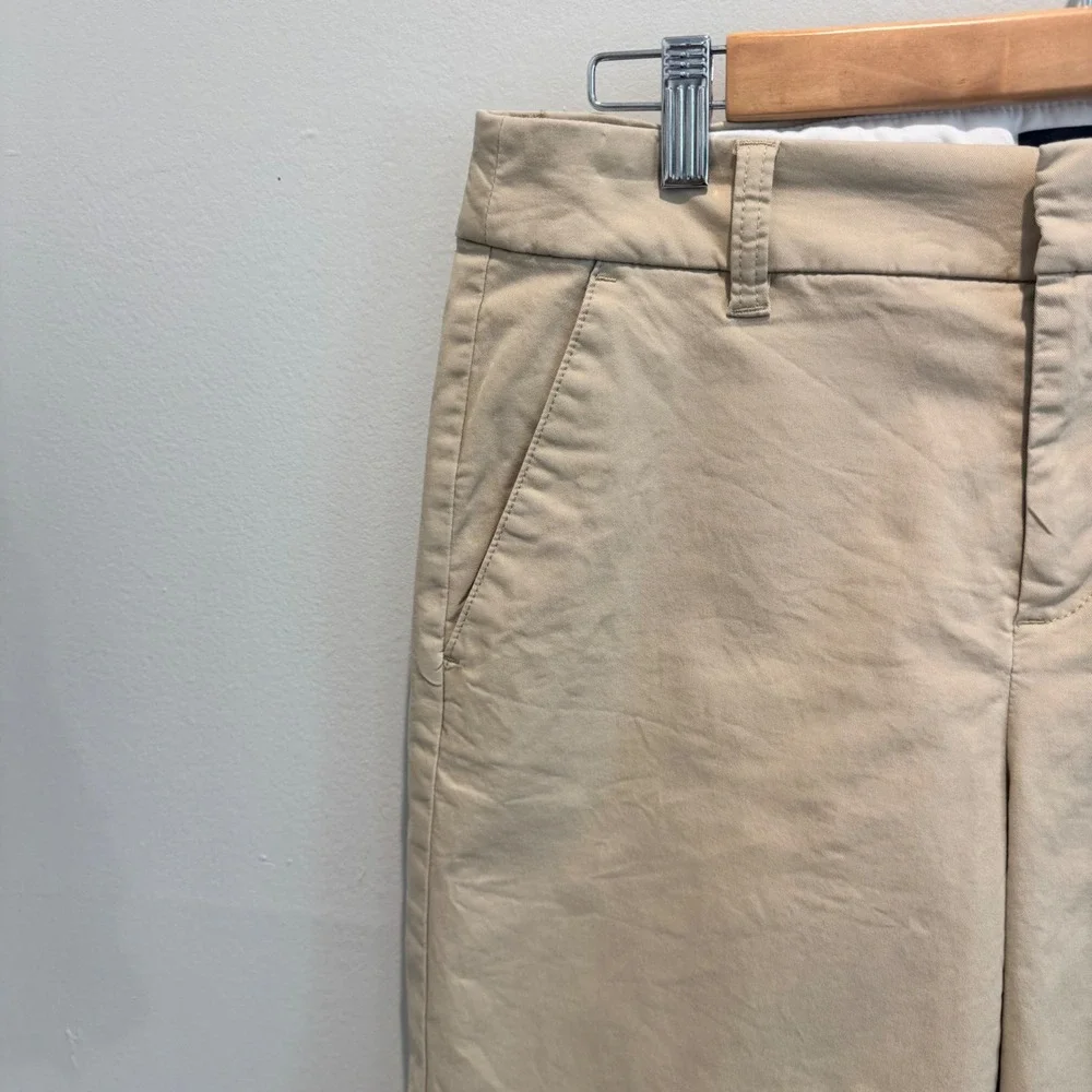 J. Crew classic chino