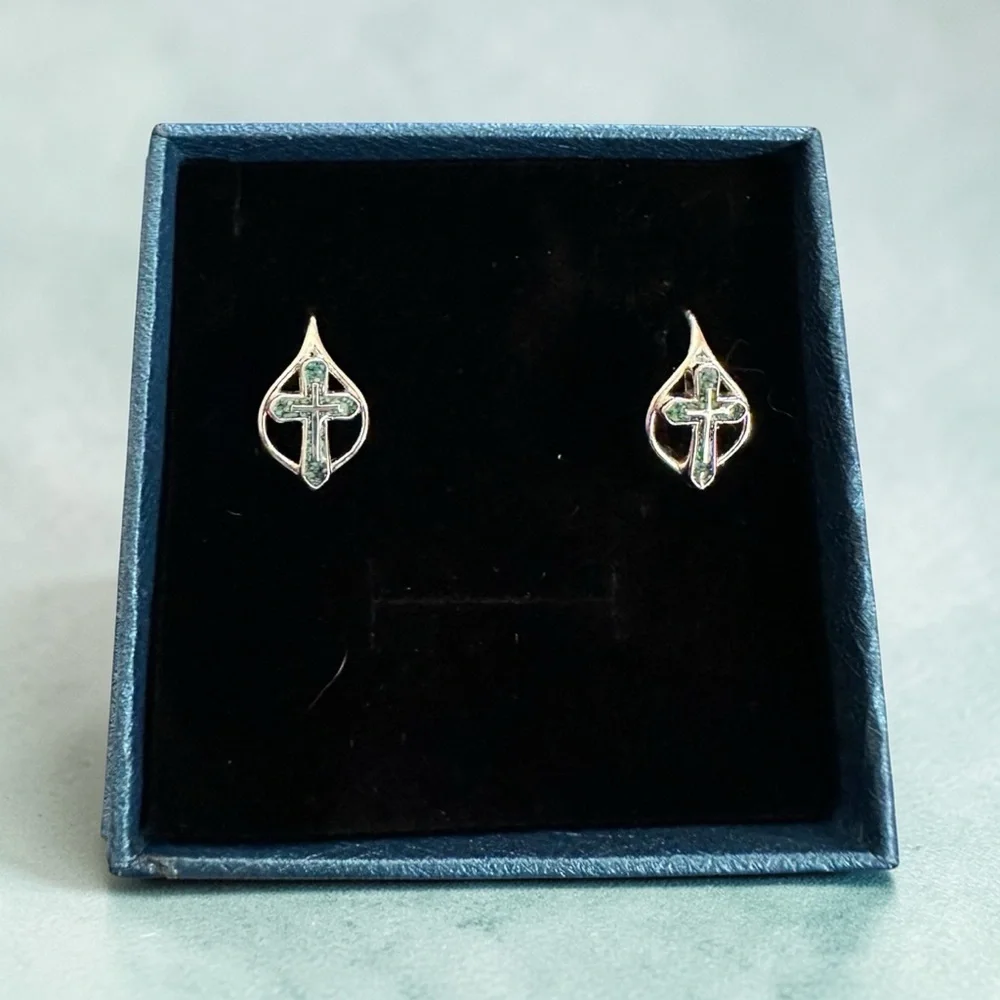 Cuoka Jewelry sterling silver