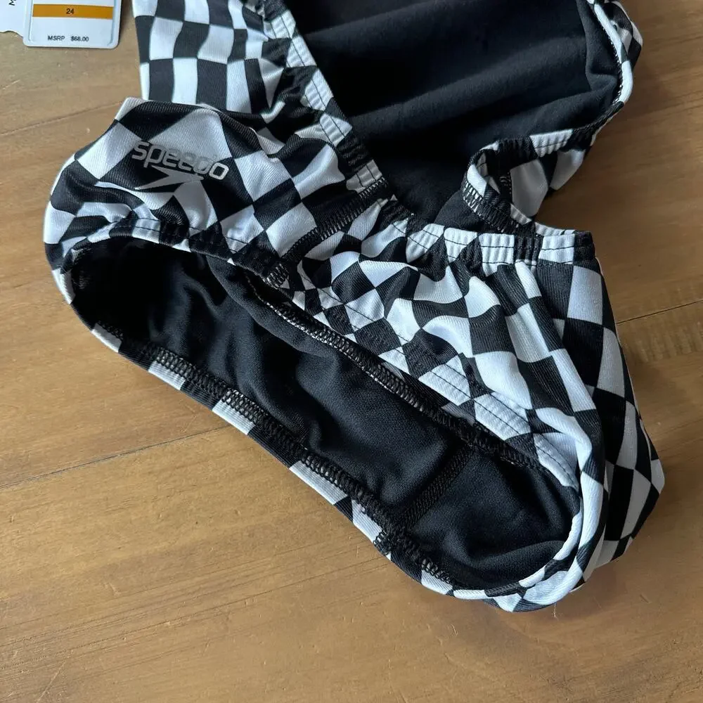 Speedo nwt womens