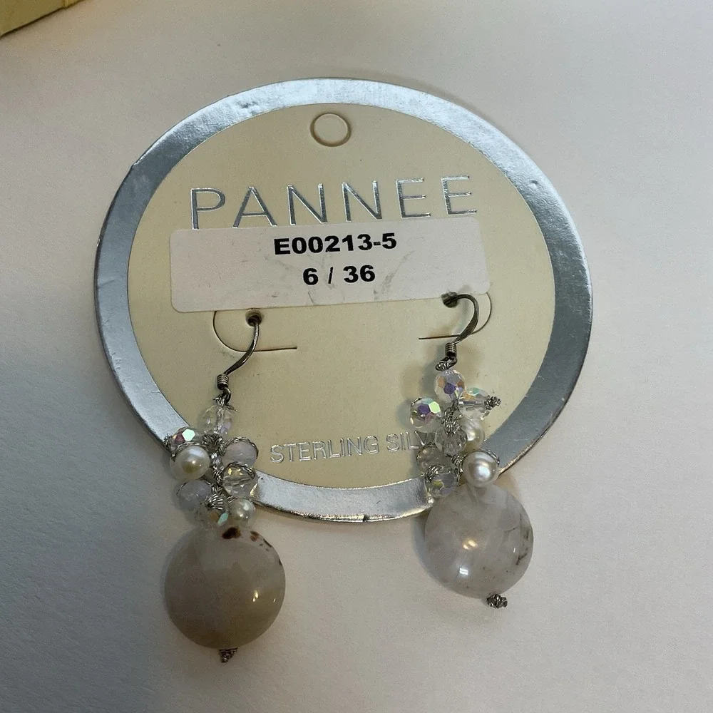 Pannee nwt women