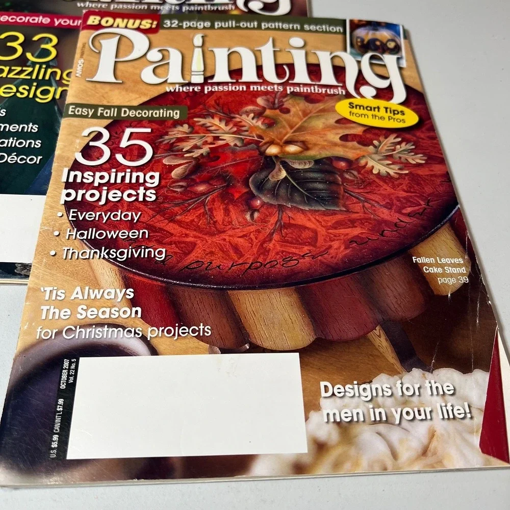 Painting where passion meets paintbrush creative inspiring
