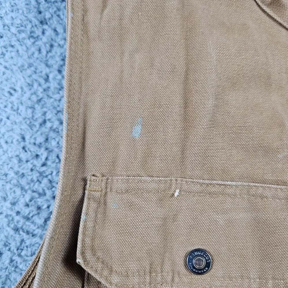 Ridgecut no holes