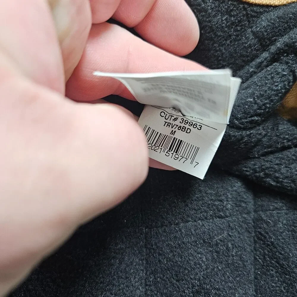 Ridgecut no holes