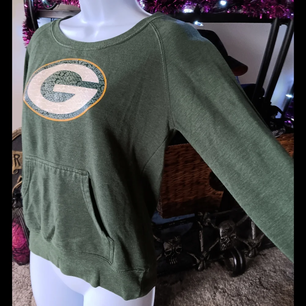 NFL green bay