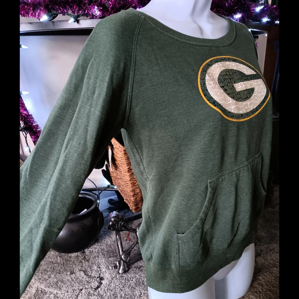NFL green bay