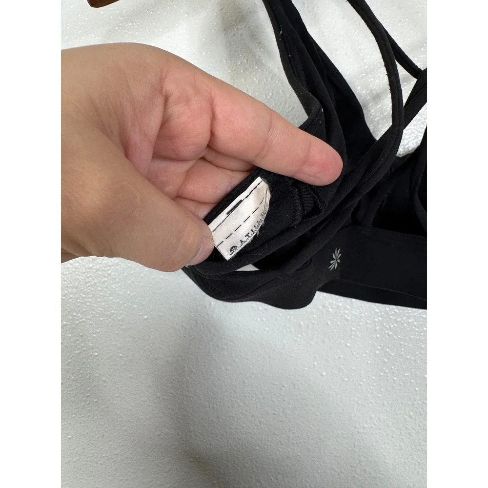 Athleta sports bra