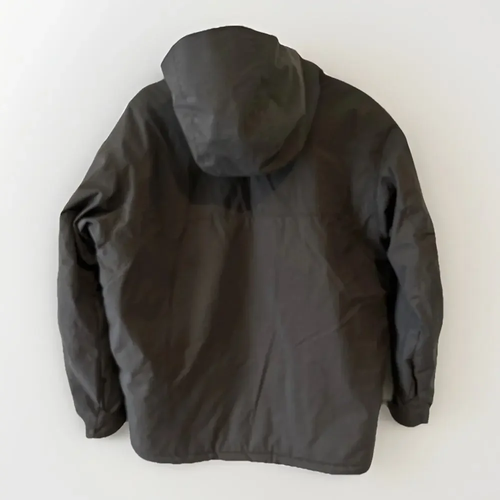 Columbia jacket euc