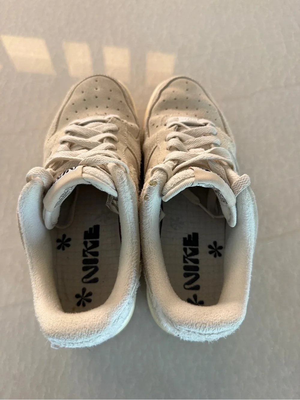 Nike Air Force nike air