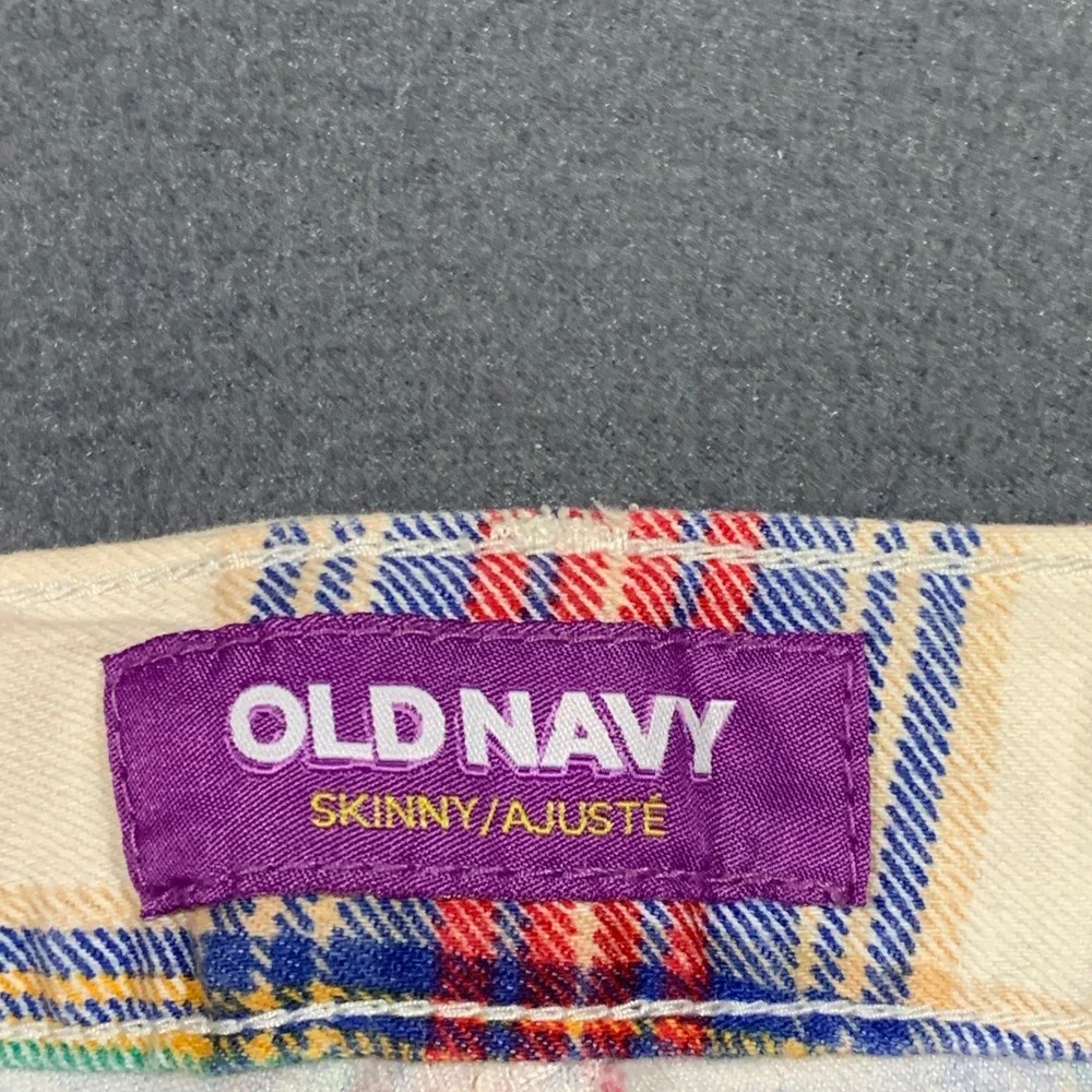 Old Navy much pockets girls