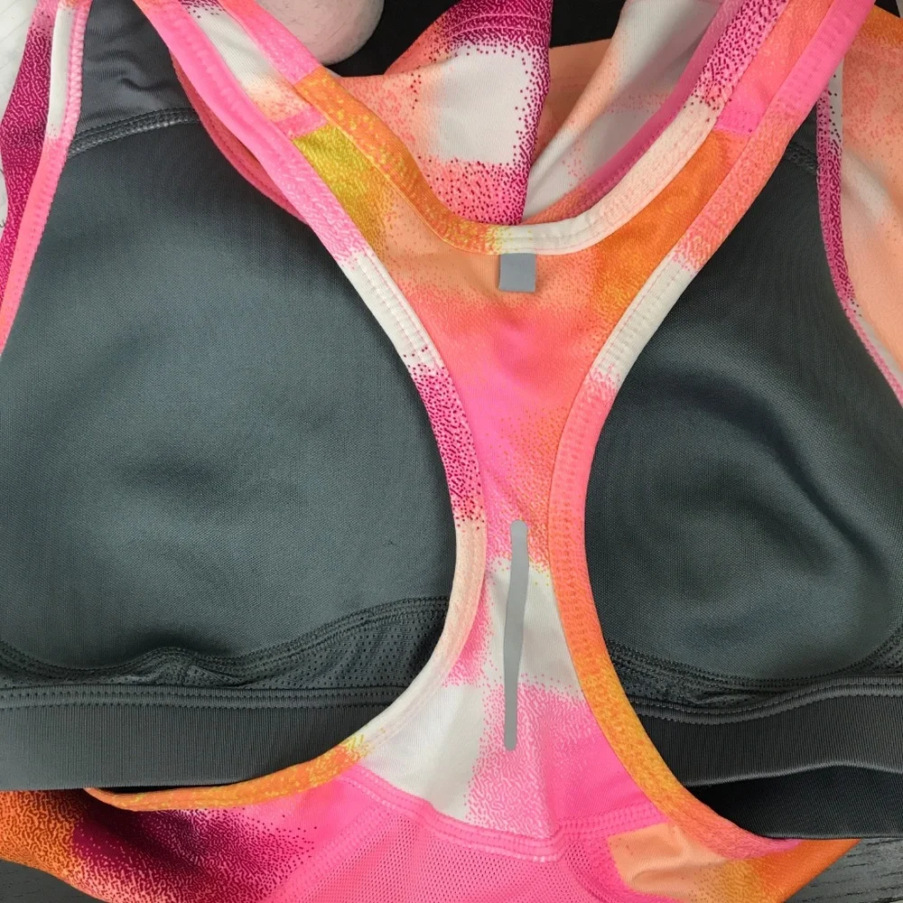Nike description great