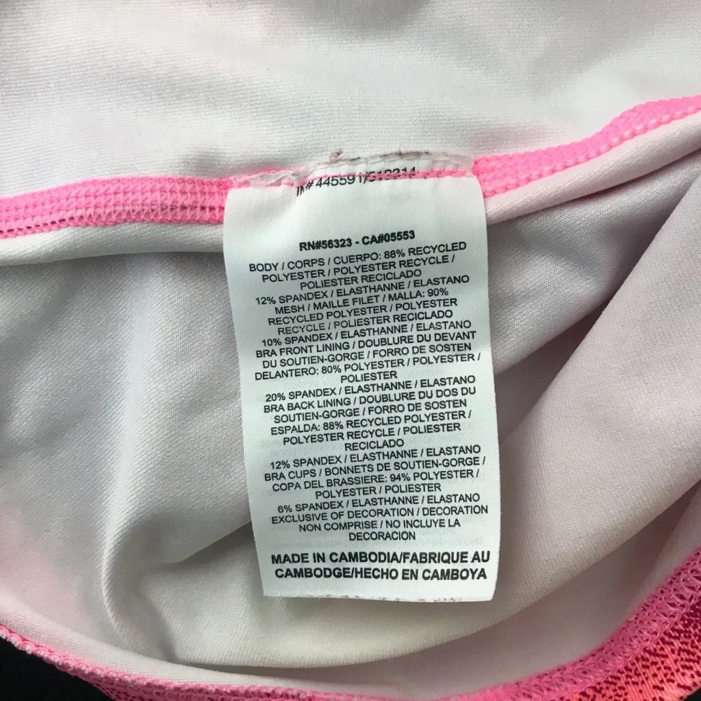 Nike description great