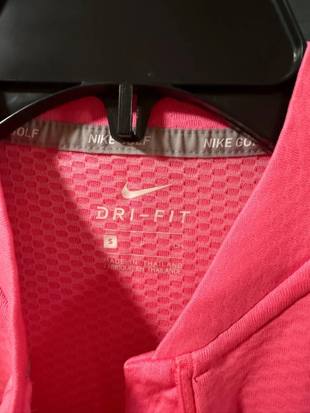 Nike dri fit