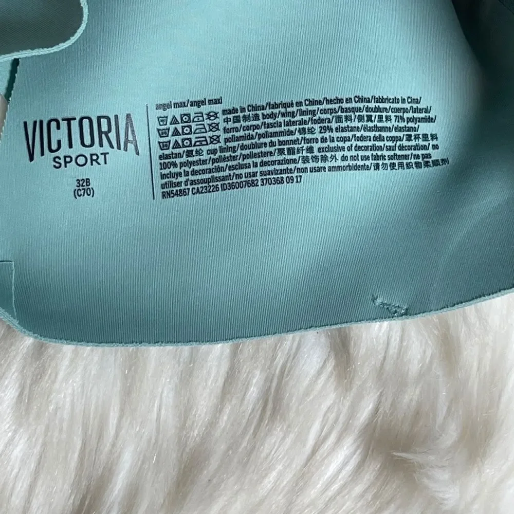 Victorias Secret very good