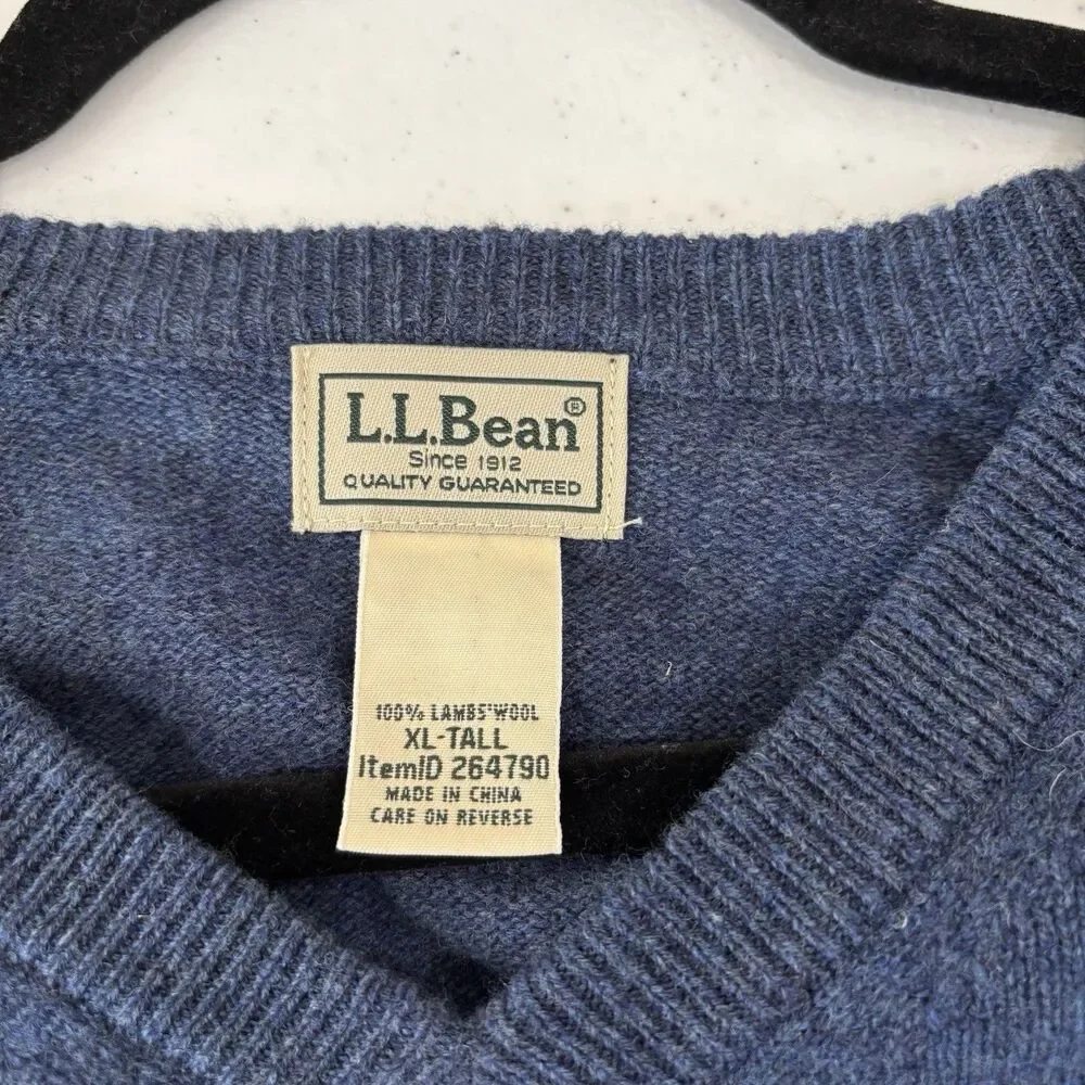 L.L. Bean ll bean