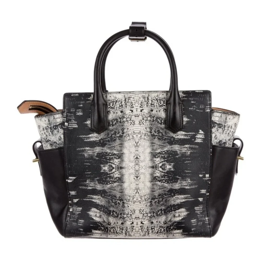 Reed Krakoff new tags