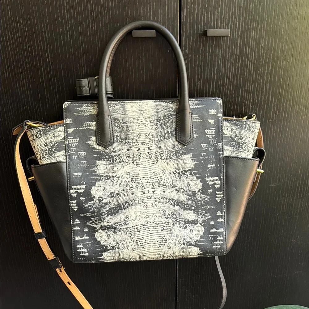 Reed Krakoff new tags