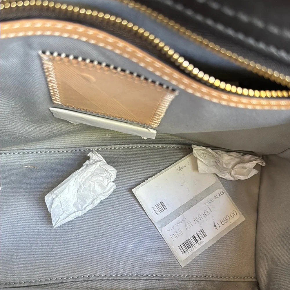 Reed Krakoff new tags