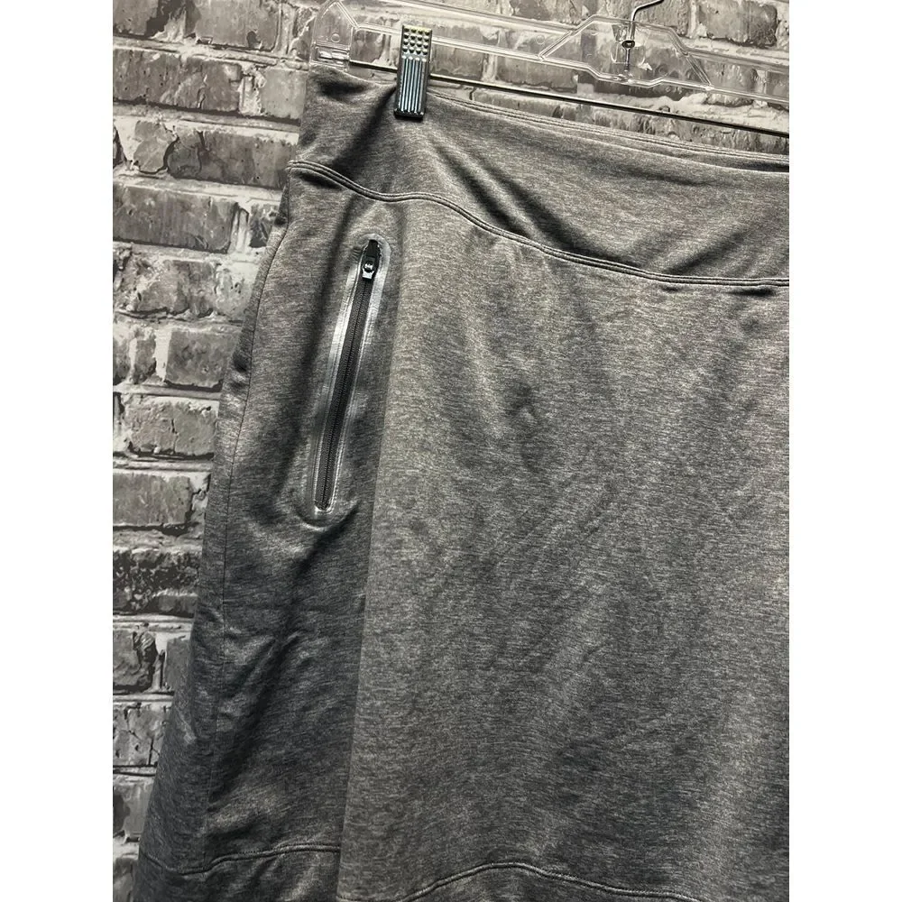 Nike used size