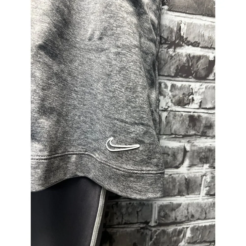Nike skirt tour