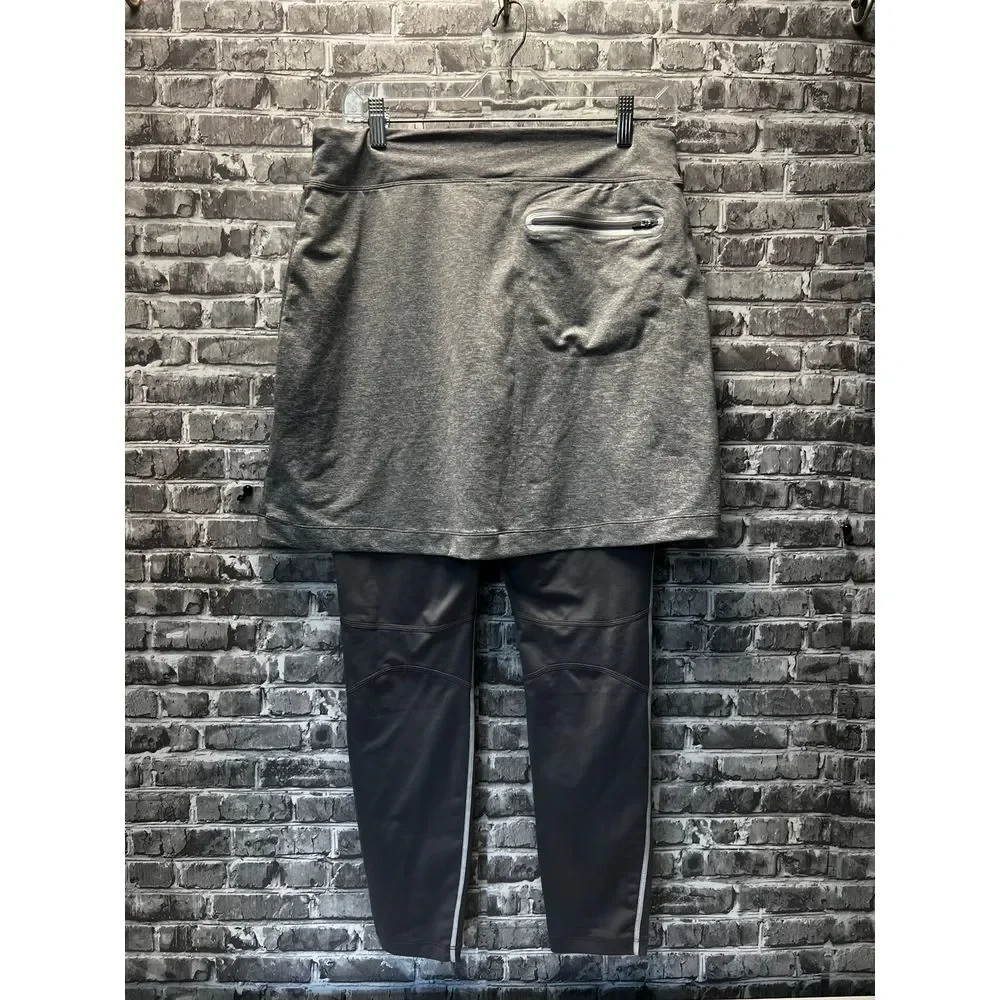 Nike leggings capri