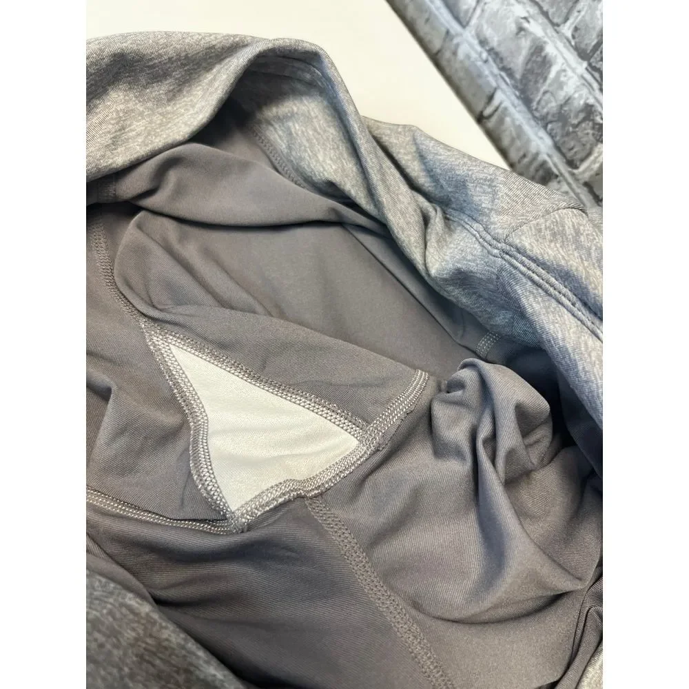 Nike large capri woman