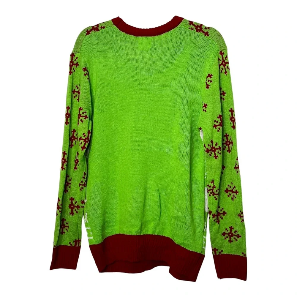 The Grinch dr seuss