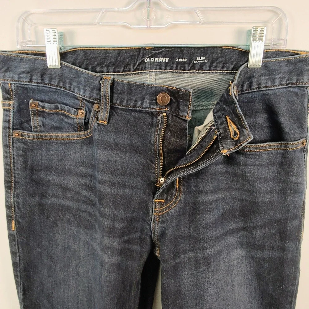 Old Navy pre owned