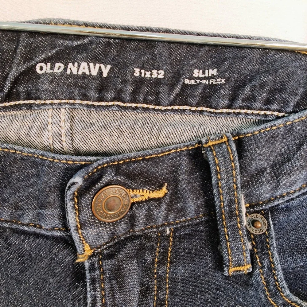 Old Navy pre owned