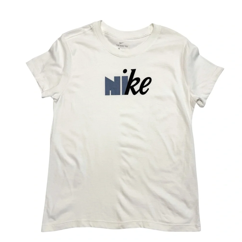 Nike Girls Graphic Top size‎ L