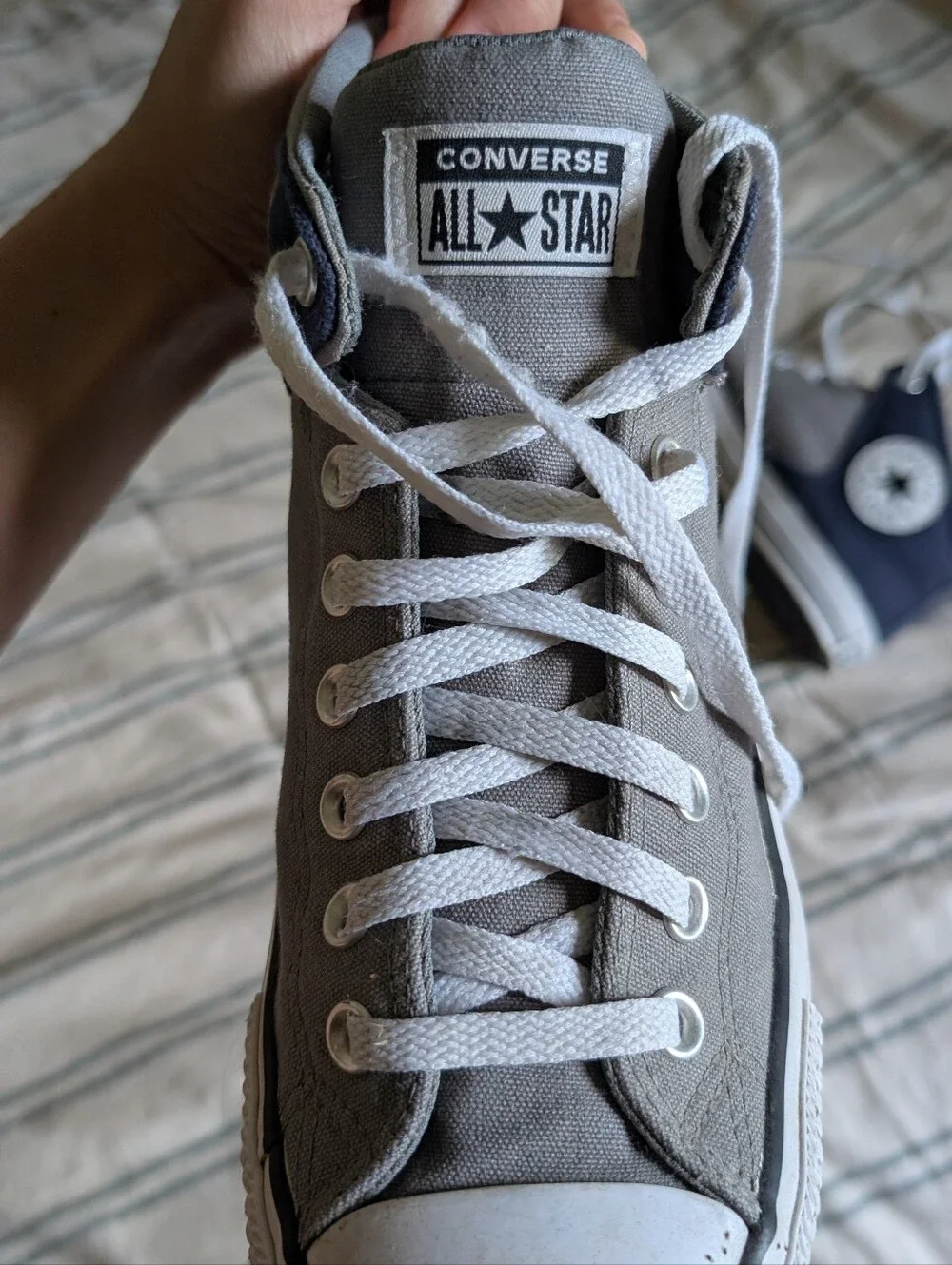 Converse All Stars cute funky