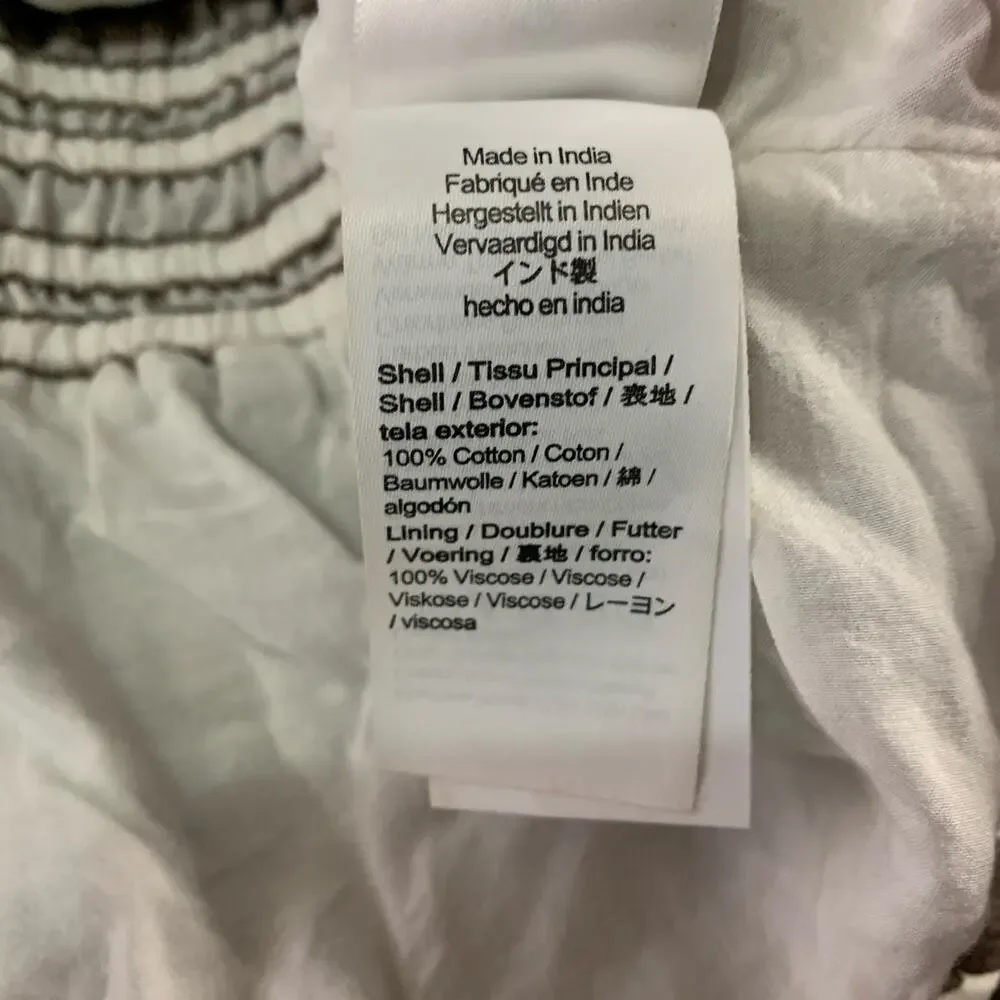 J. Crew crew neck