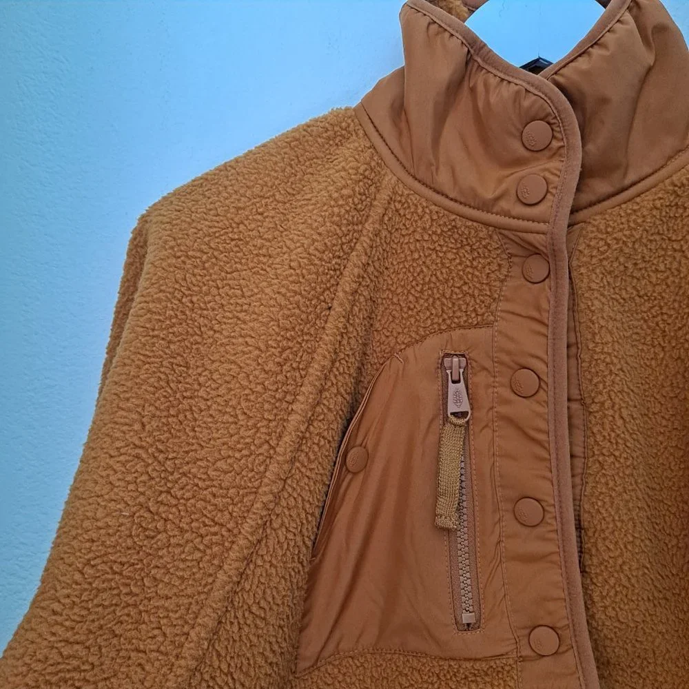 Free People pockets soft relaxed