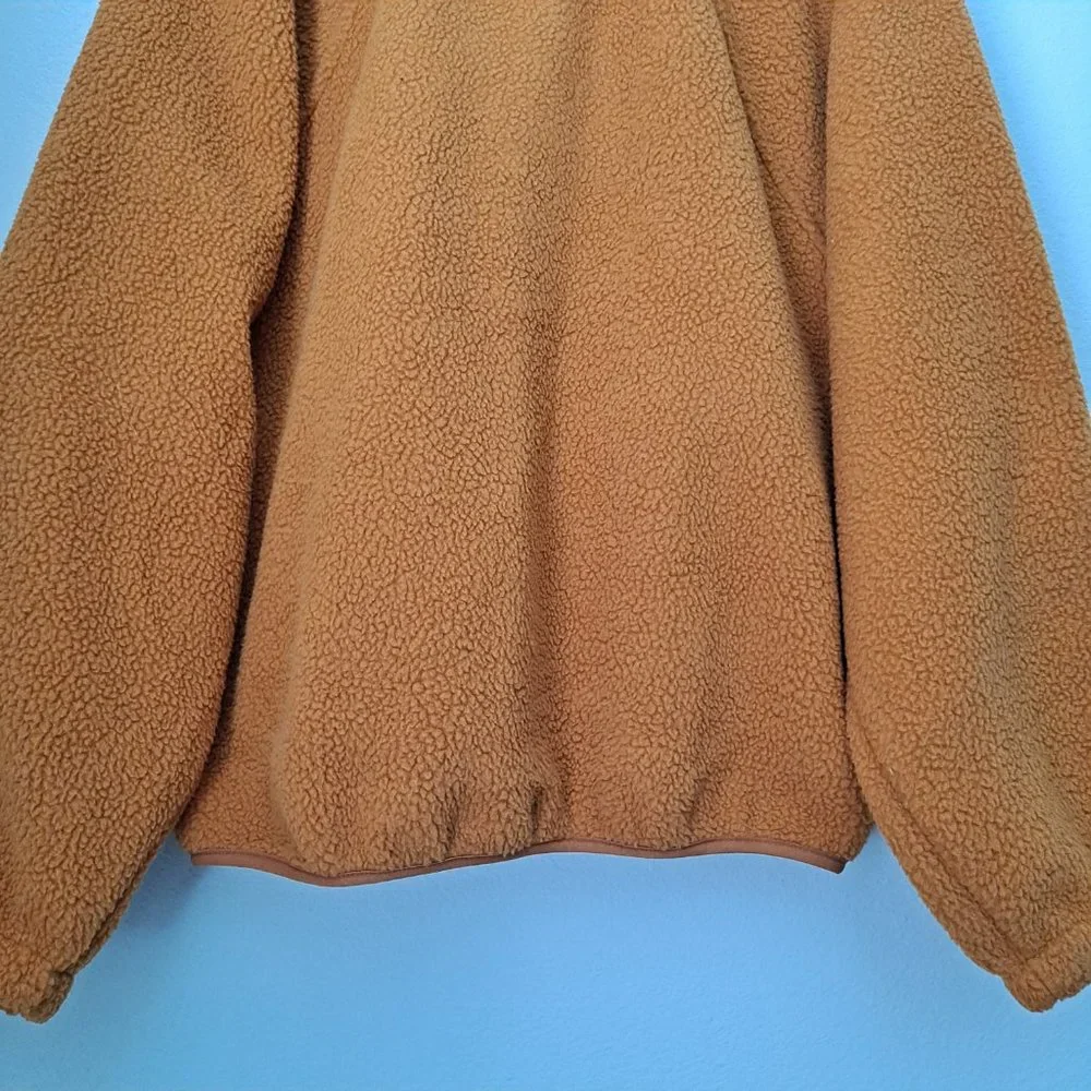 Free People cozy fabric