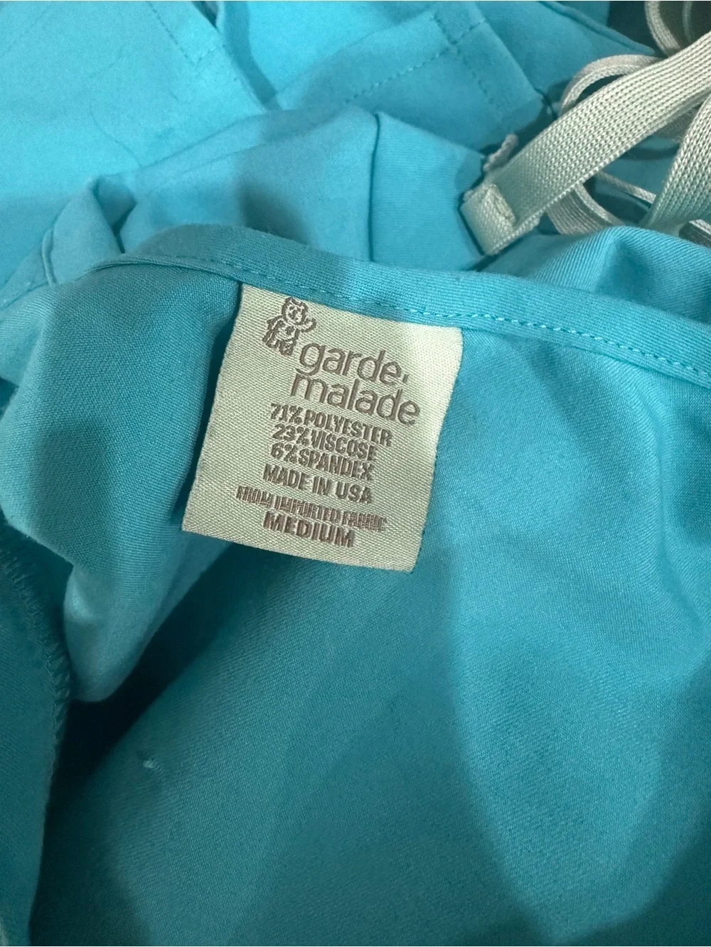 Garde-Malade comfortable women