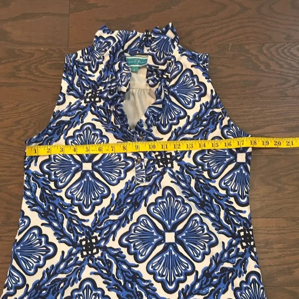 Southern Frock classic southern