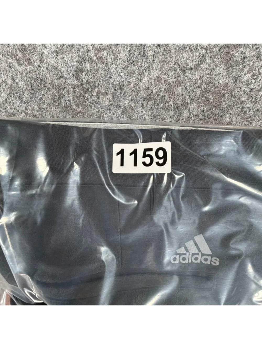 Adidas Ultimate365 Golf Pants Mens 32x32 Black Lightweight‎ Classic Flat Front