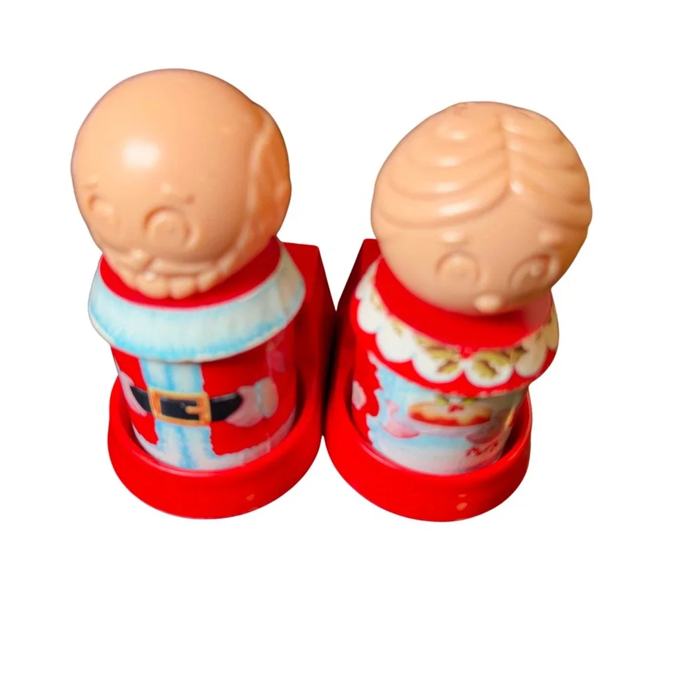 Tupperware vintage tuppertoys
