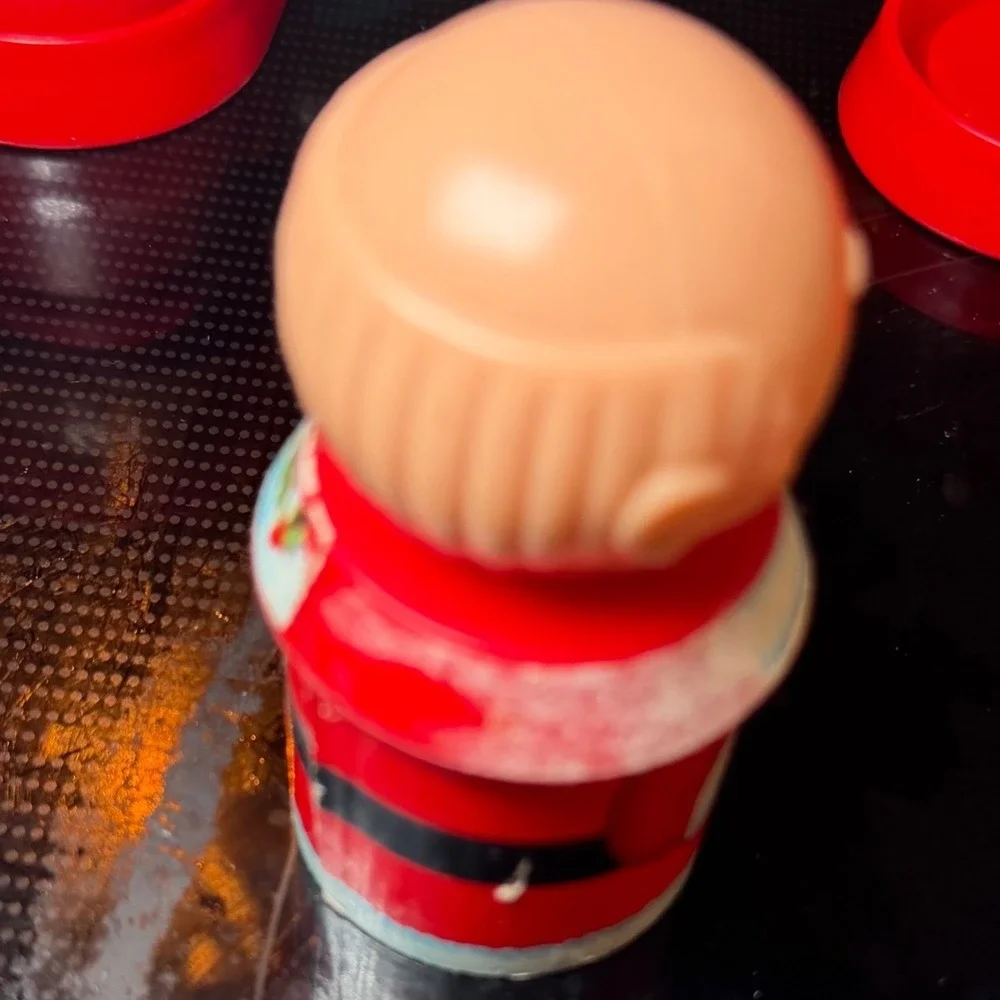 Tupperware vintage tuppertoys