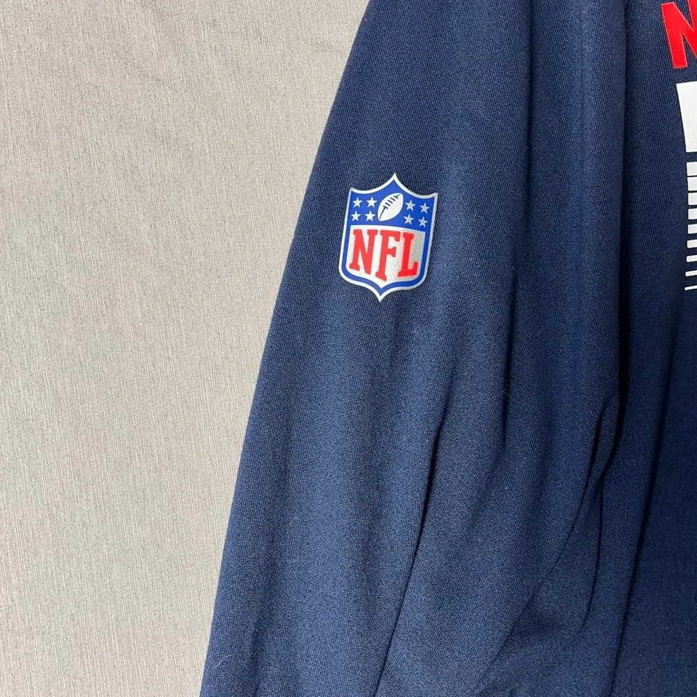 Nike new england
