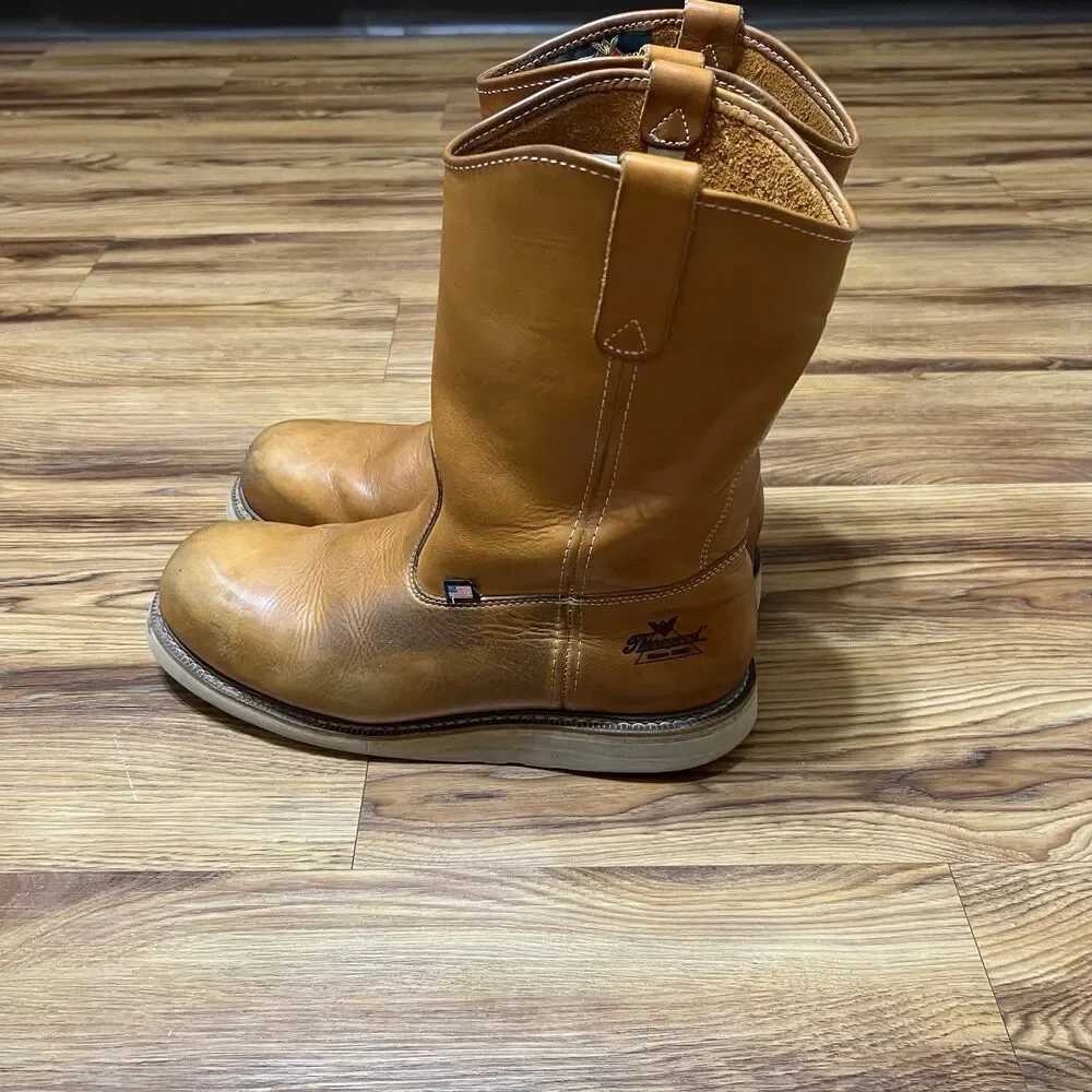 thorogood product pair