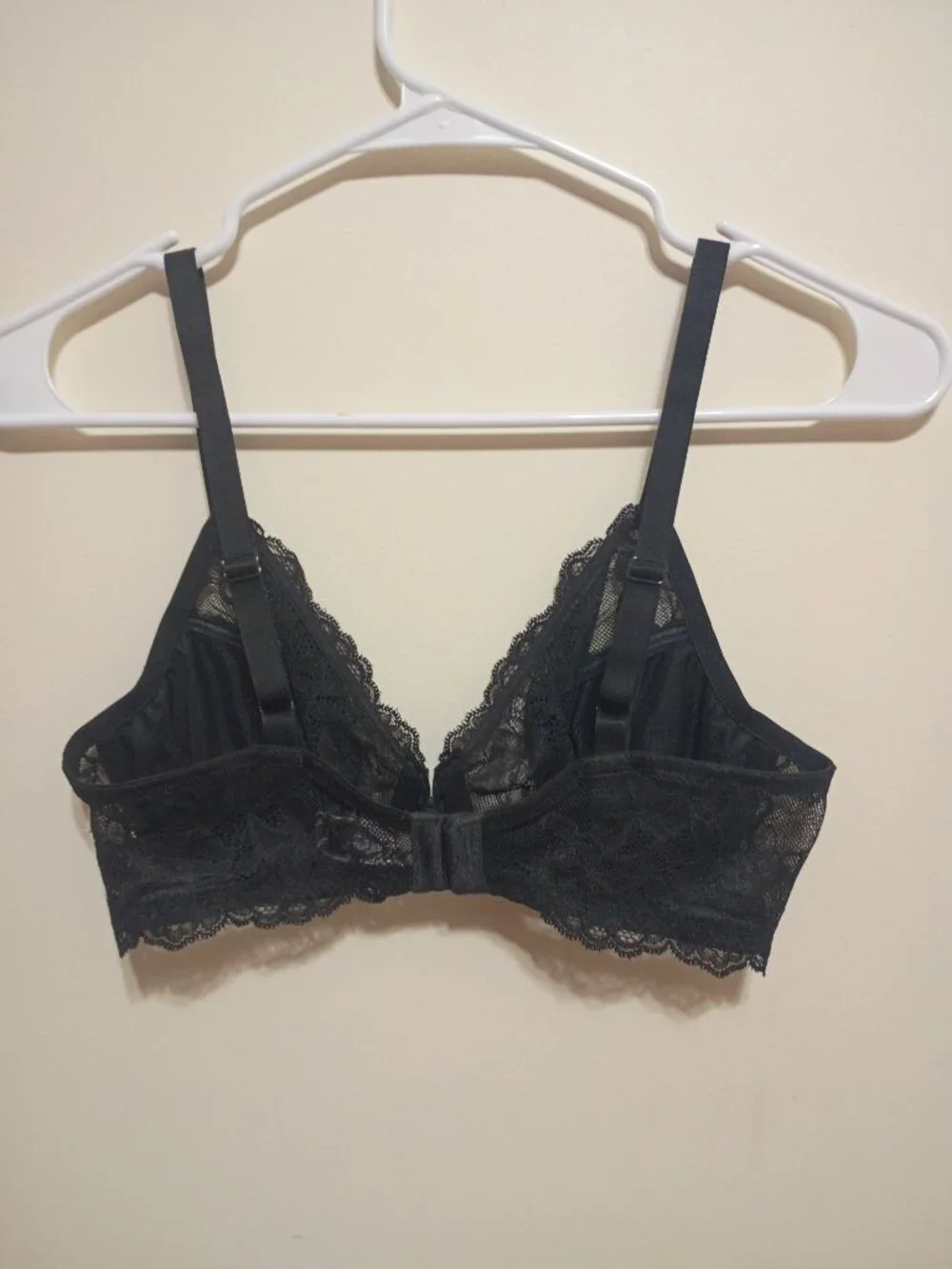 Wacoal size underwire discontinued
